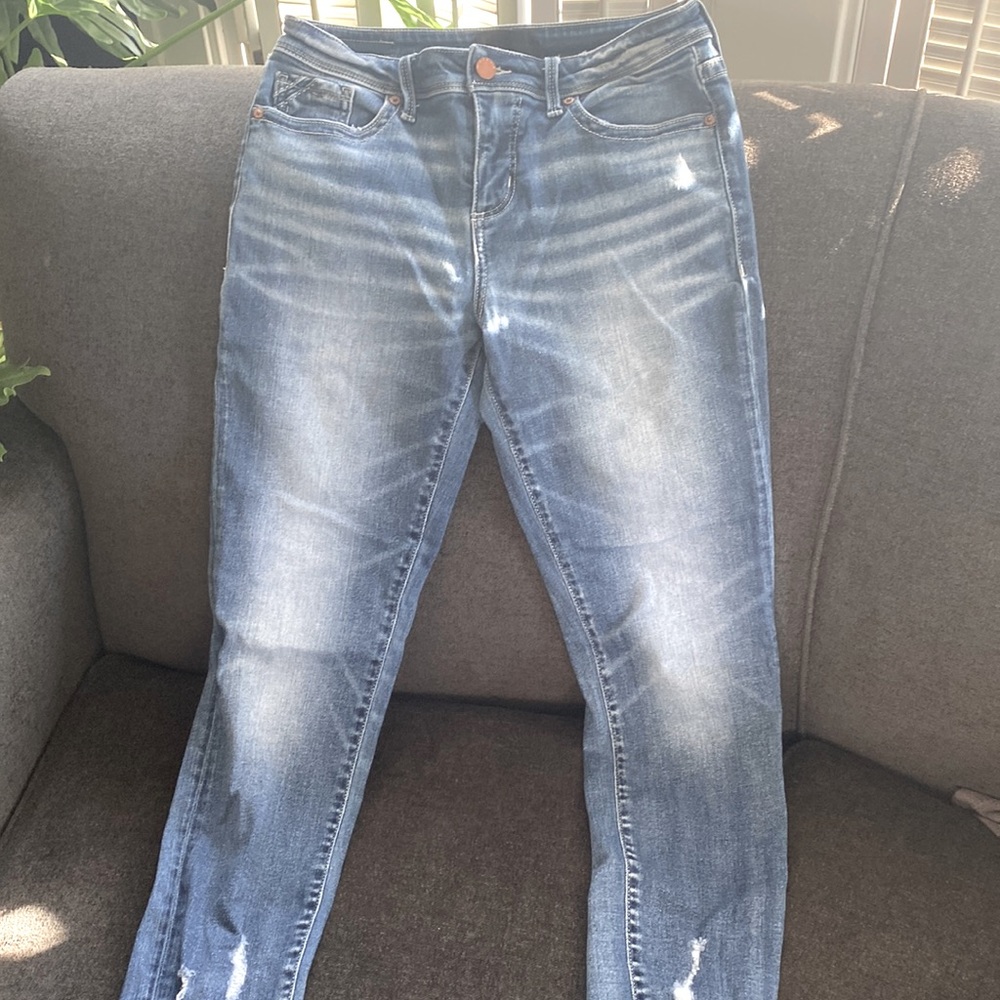 Buckle Black Brand  skinny jean